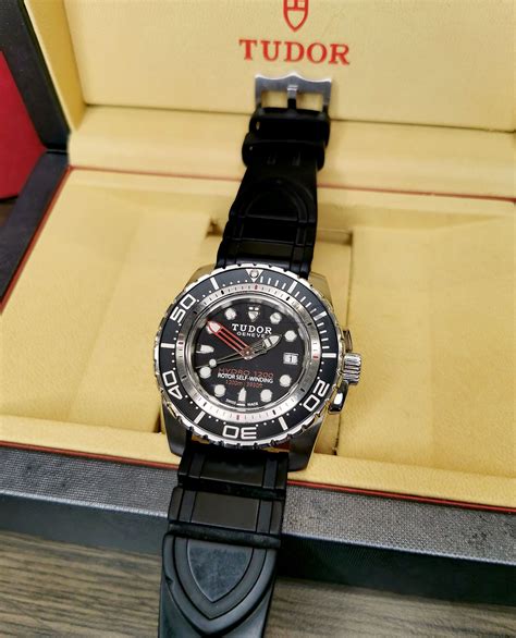 tudor 45mm